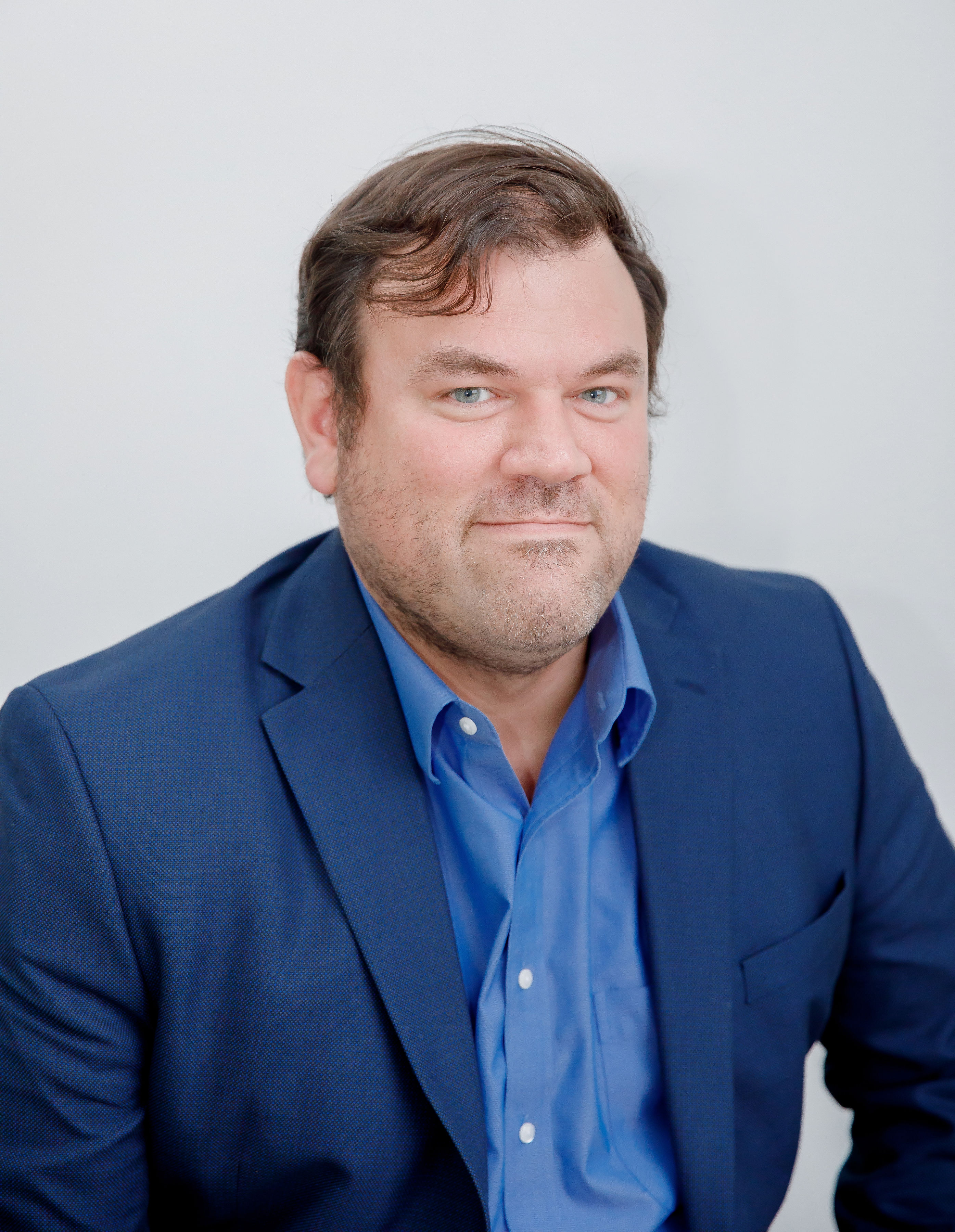 Image of the owner Michael